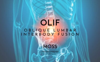 OLIF Spine Surgery