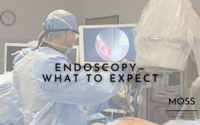 ENDOSCOPY — WHAT TO EXPECT